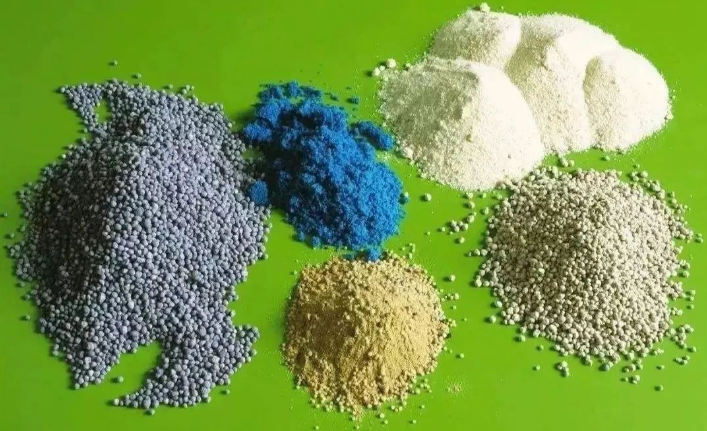最全肥料知识讲解，建议收藏