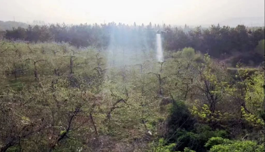 【市供销社】万象“耕”新不负春，为农服务正当时