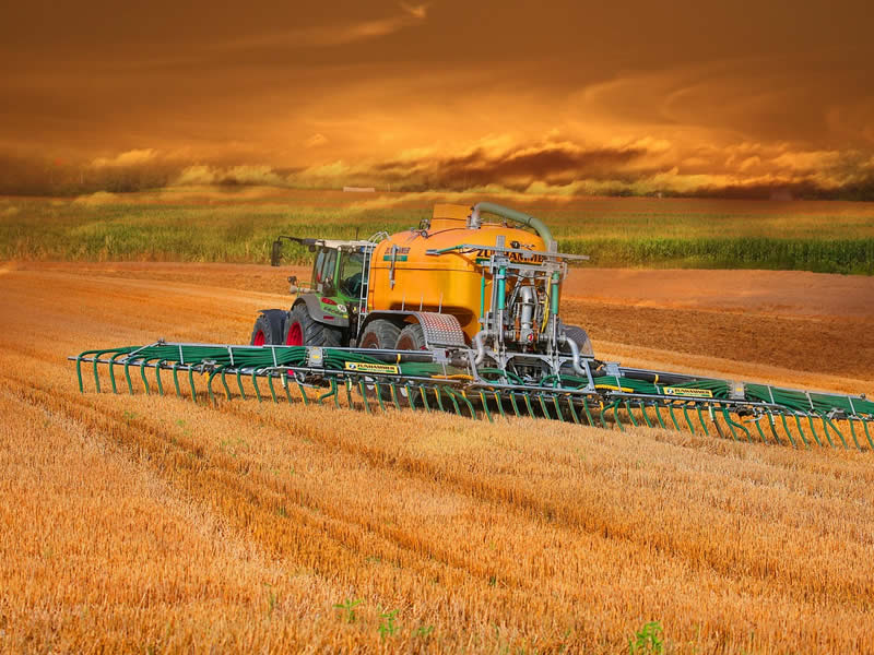 微量元素水溶肥的应用价值与精准施用