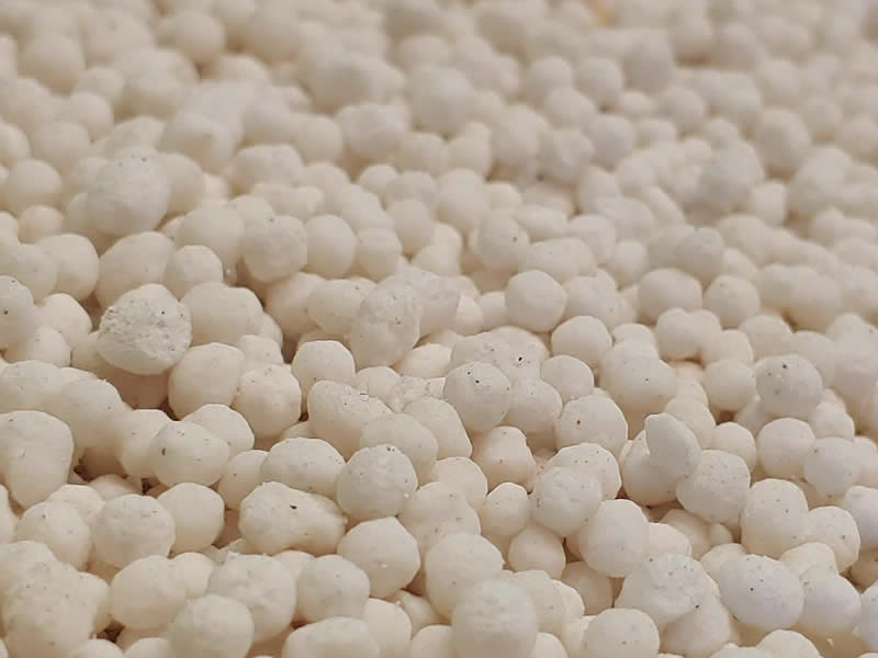 水溶肥在设施农业中的创新应用